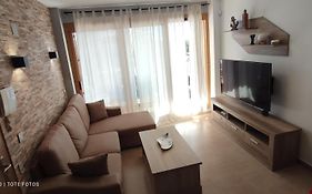 Sierra Cortina Resort