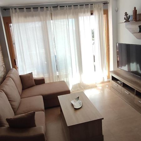Sierra Cortina Resort Finestrat Exterior photo