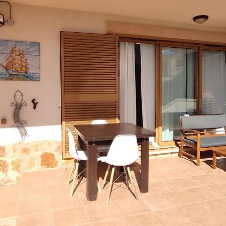 Sierra Cortina Resort Finestrat Exterior photo