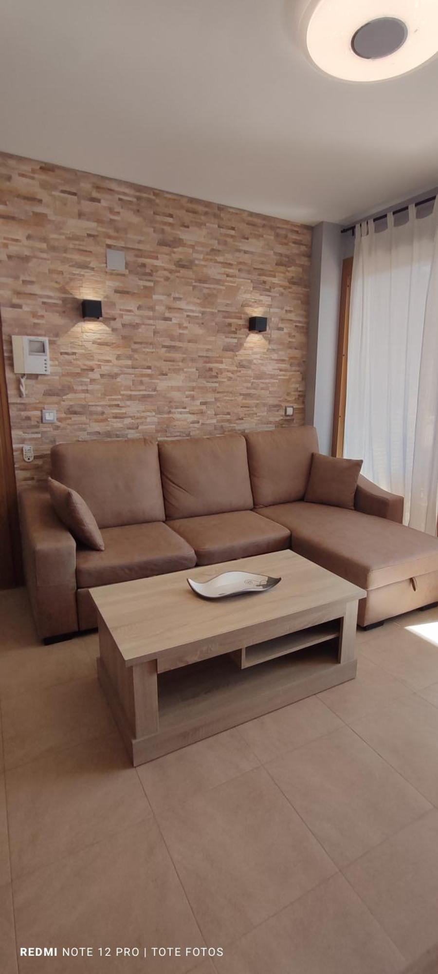 Sierra Cortina Resort Finestrat Exterior photo