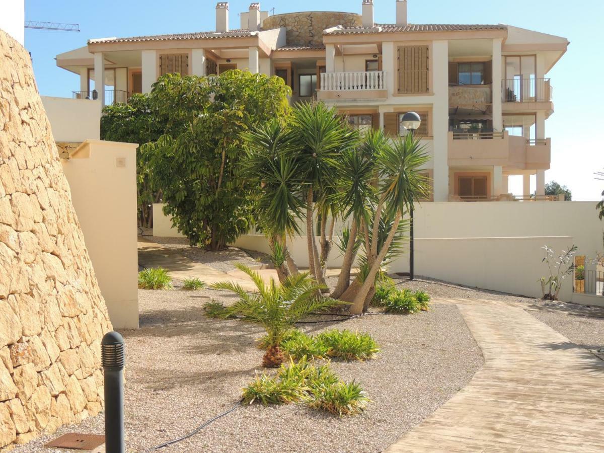 Sierra Cortina Resort Finestrat Exterior photo