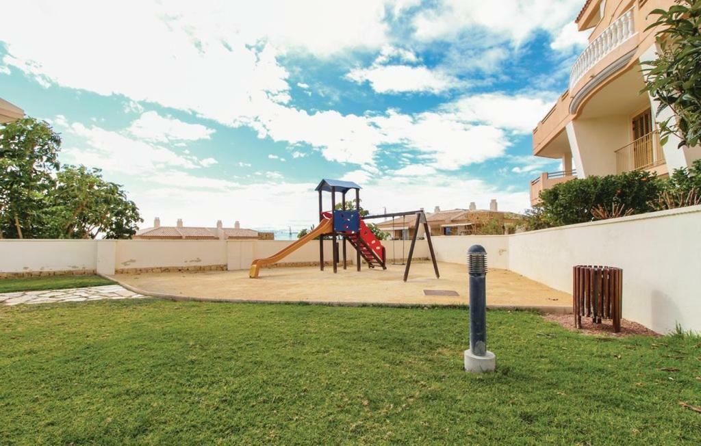 Sierra Cortina Resort Finestrat Exterior photo